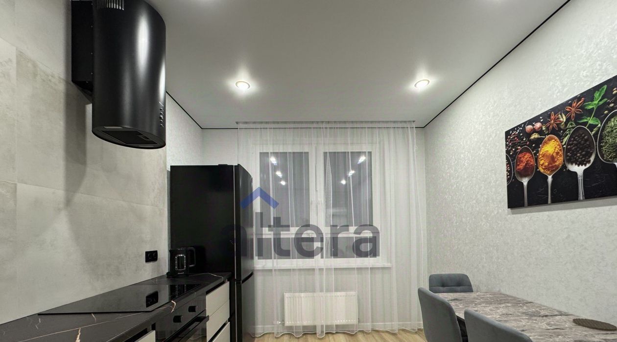квартира г Казань метро Горки ул Ярдем 23 фото 2