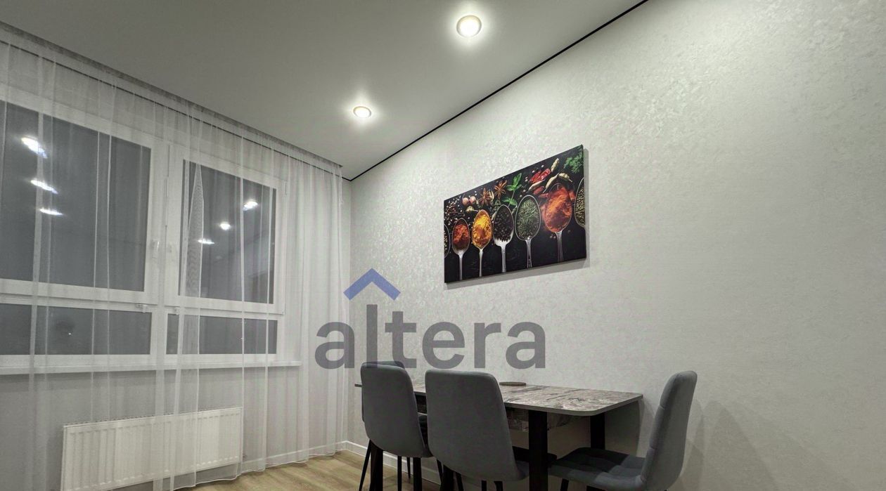 квартира г Казань метро Горки ул Ярдем 23 фото 3