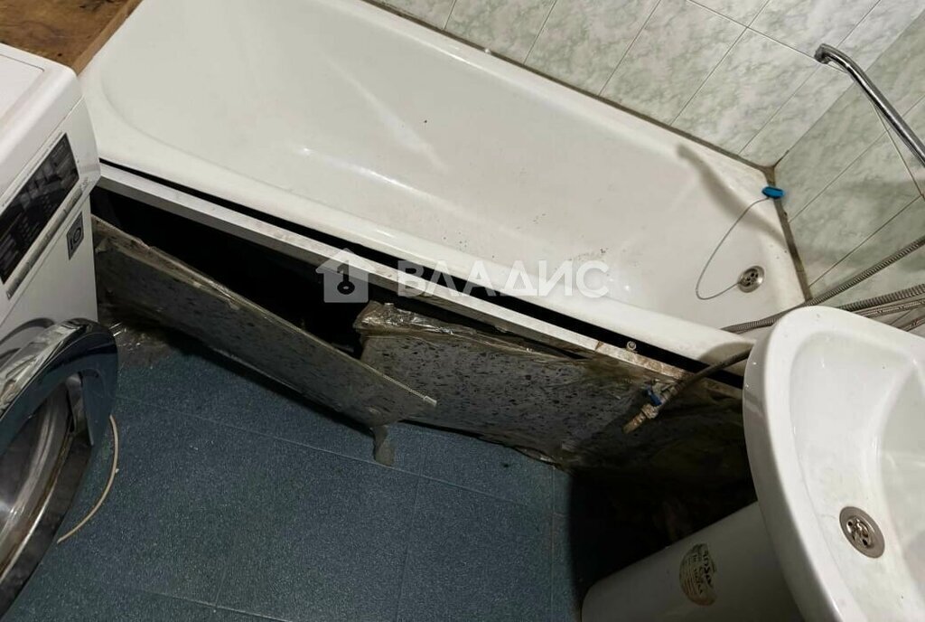 квартира г Бийск ул Владимира Короленко 35 фото 6