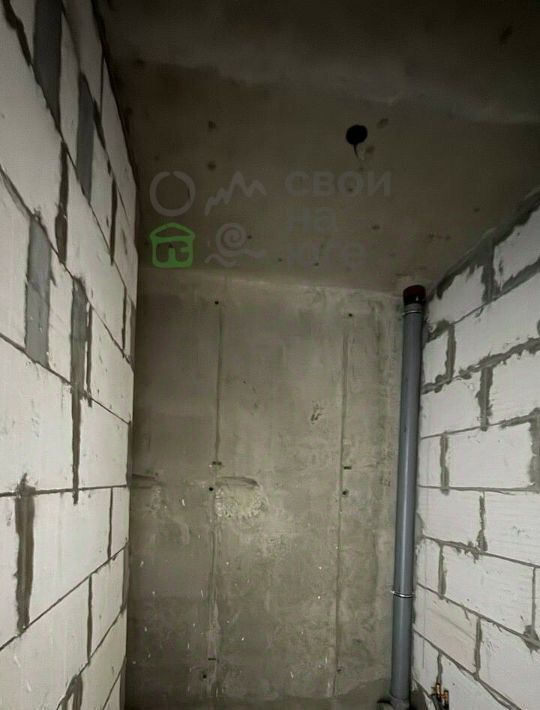 квартира г Краснодар р-н Прикубанский ул им. Ивана Беличенко 95к/1 фото 8