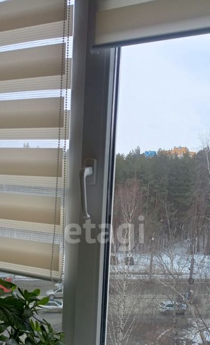 квартира г Ижевск р-н Устиновский Автопроизводство ул Ворошилова 79 фото 8