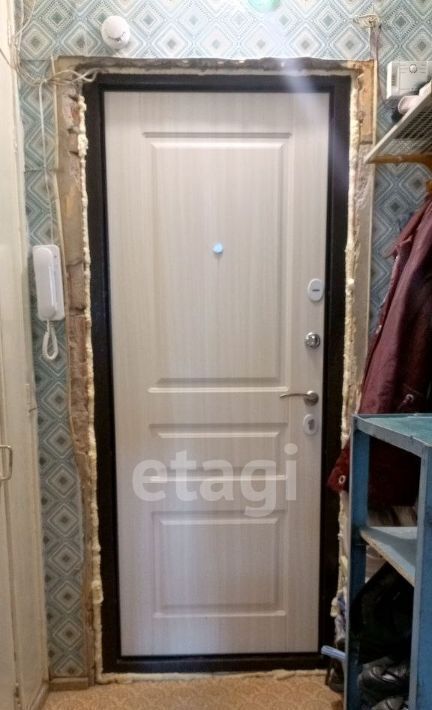 квартира г Ижевск р-н Устиновский Автопроизводство ул Ворошилова 79 фото 18