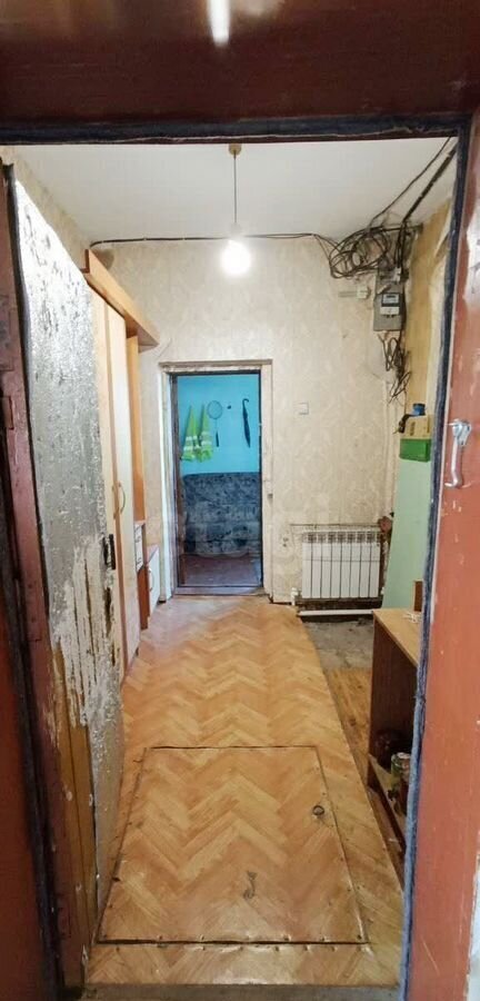 дом г Кемерово р-н Заводский ул 1-я Ряжская 164 Кемеровская обл. — Кузбасс фото 5
