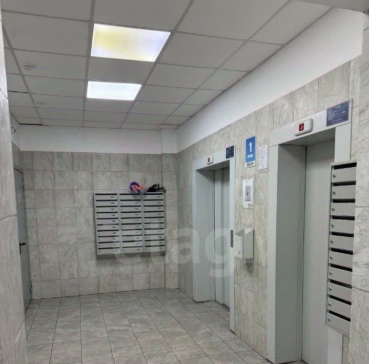 квартира г Красноярск р-н Октябрьский ул Калинина 177а фото 11