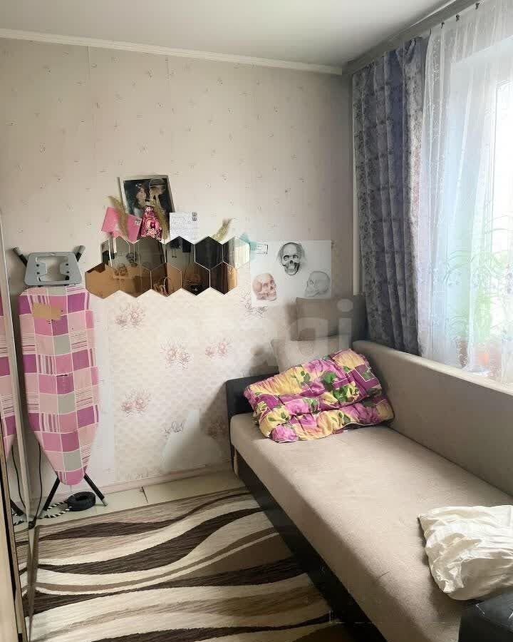 квартира г Химки ш Куркинское 26 Химки фото 7