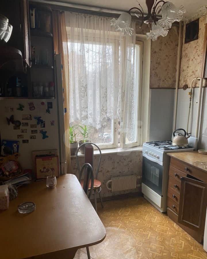 квартира г Химки ш Куркинское 26 Химки фото 8