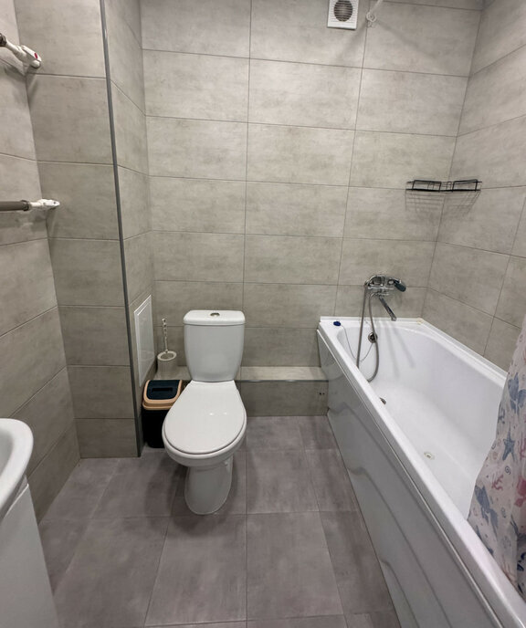 квартира г Саратов р-н Заводской ул Лопатина Гора 14к/1 фото 10