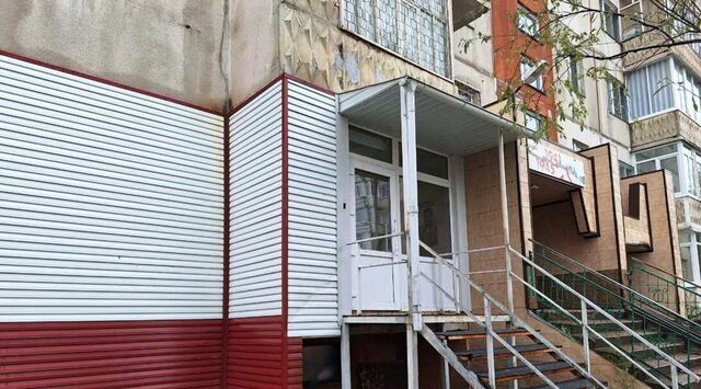 пр-кт Дружбы Народов 8/1 фото