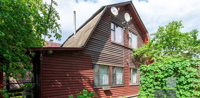 Никольское, ул. Поповка, 9Д фото