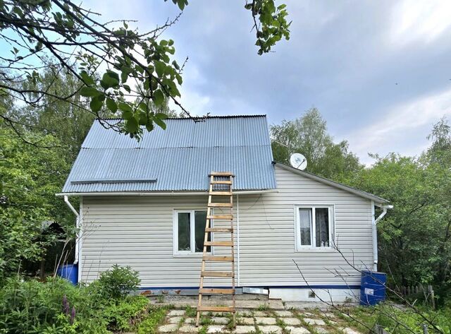 Нахабино, 149, Красногорск городской округ, Яблонька садовое товарищество фото