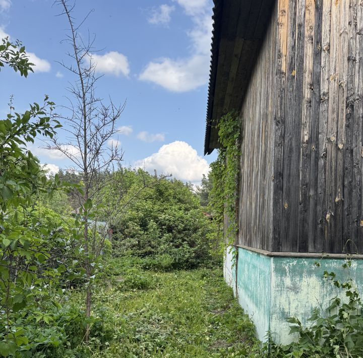 дом городской округ Богородский г Ногинск снт Бриз Железнодорожная, 52 фото 3