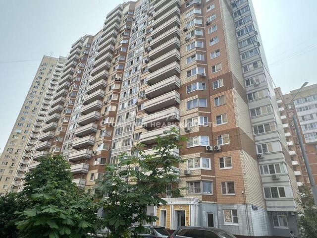 Хорошевский ул Полины Осипенко 8/1 Московская область фото