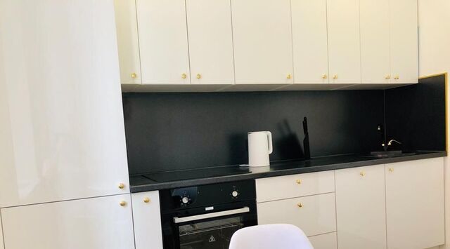 метро Народное Ополчение дом 39ак/1 квартал «Wellton Park» муниципальный округ Хорошёво-Мнёвники фото