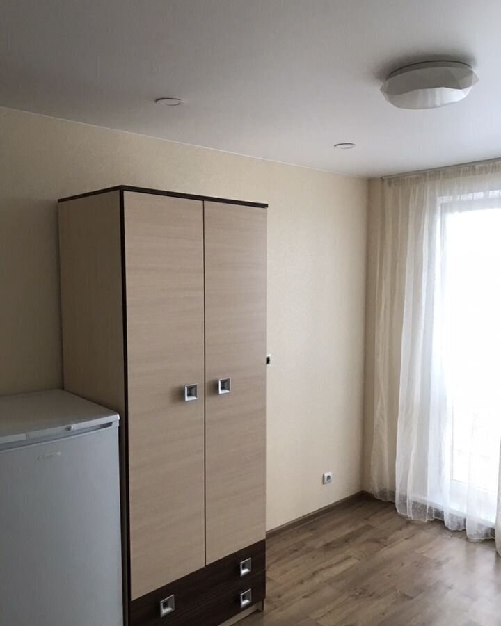 квартира г Барнаул р-н Центральный ул Никитина 107 ЖК «PLAZA» фото 4
