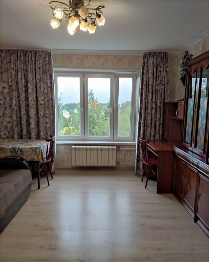квартира г Москва линия 9-я Северная Физтех, 11к 1 фото 1