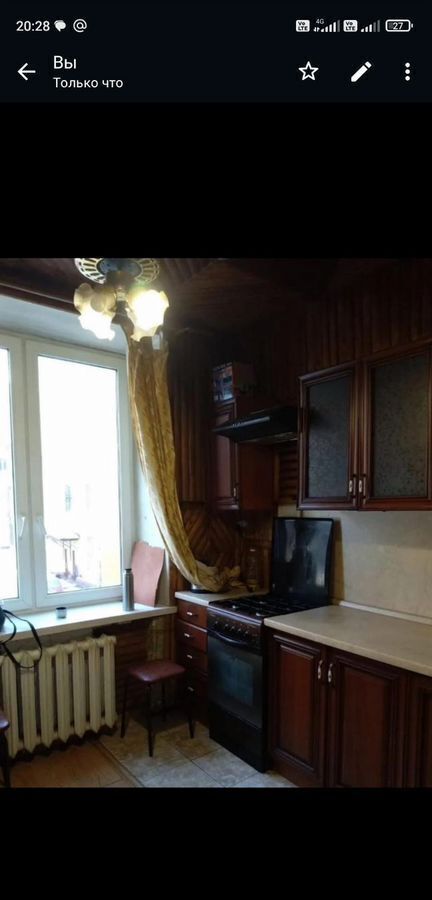 комната г Люберцы микрорайон Панки пр-кт Октябрьский 341 фото 3