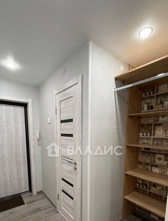 квартира г Улан-Удэ р-н Октябрьский ул Терешковой 30а фото 1