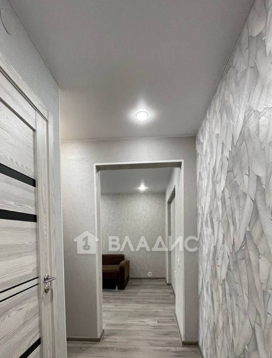 квартира г Улан-Удэ р-н Октябрьский ул Терешковой 30а фото 2