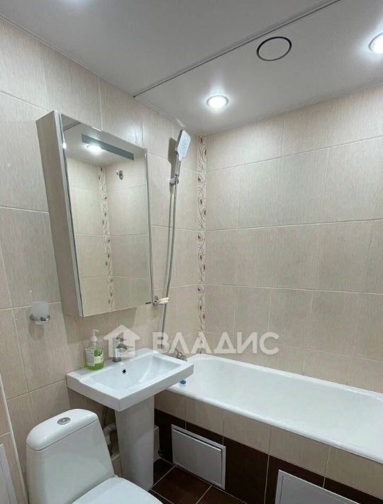 квартира г Улан-Удэ р-н Октябрьский ул Терешковой 30а фото 4