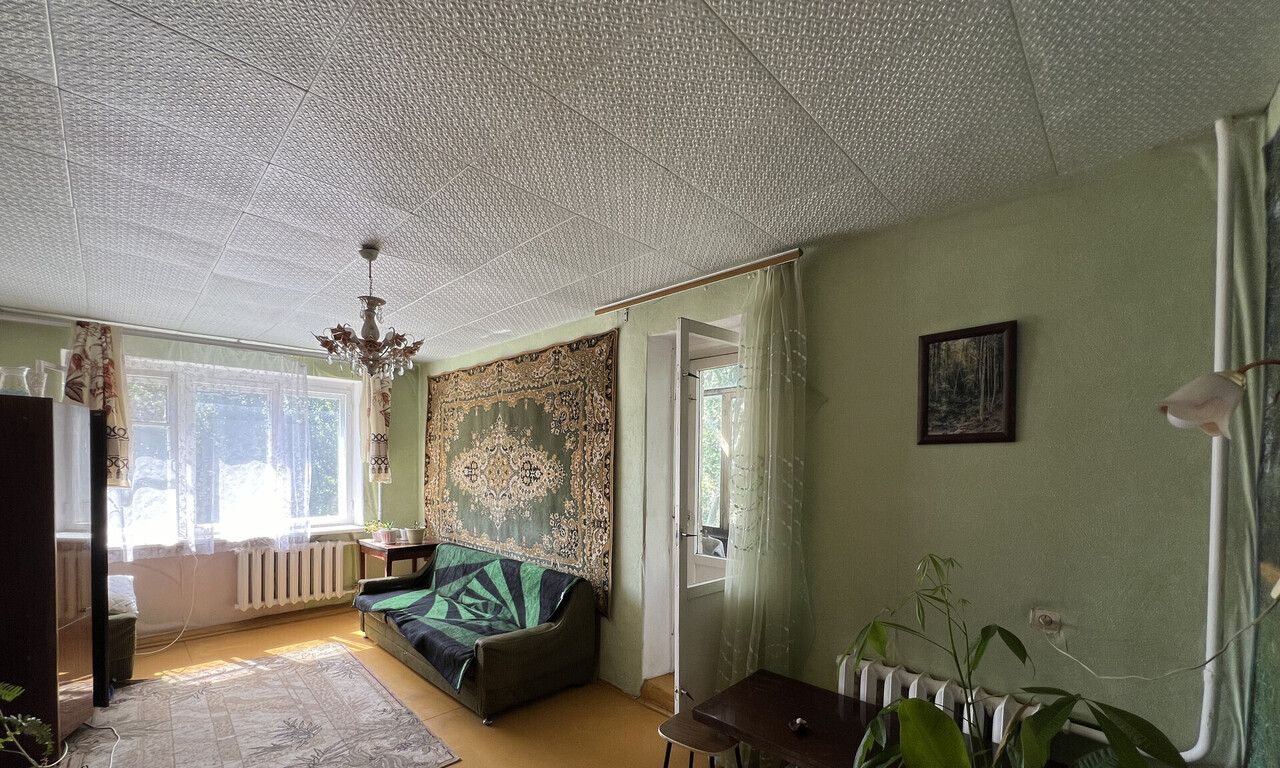 квартира г Самара р-н Промышленный ЖК Самара 102а м-н, Загора, 7-й, Стара фото 1