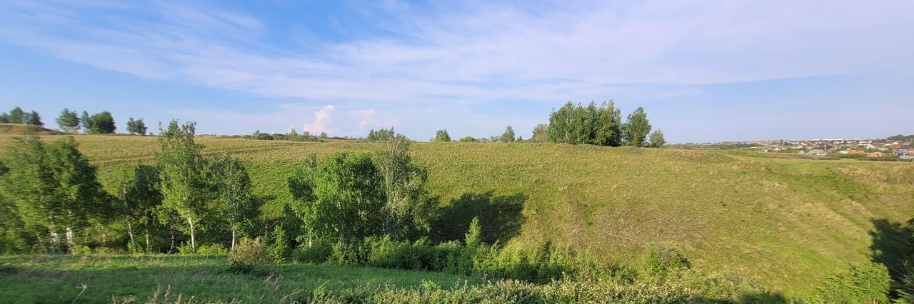 дом г Омск р-н Центральный СОСН Механизатор тер., аллея 4-я фото 1