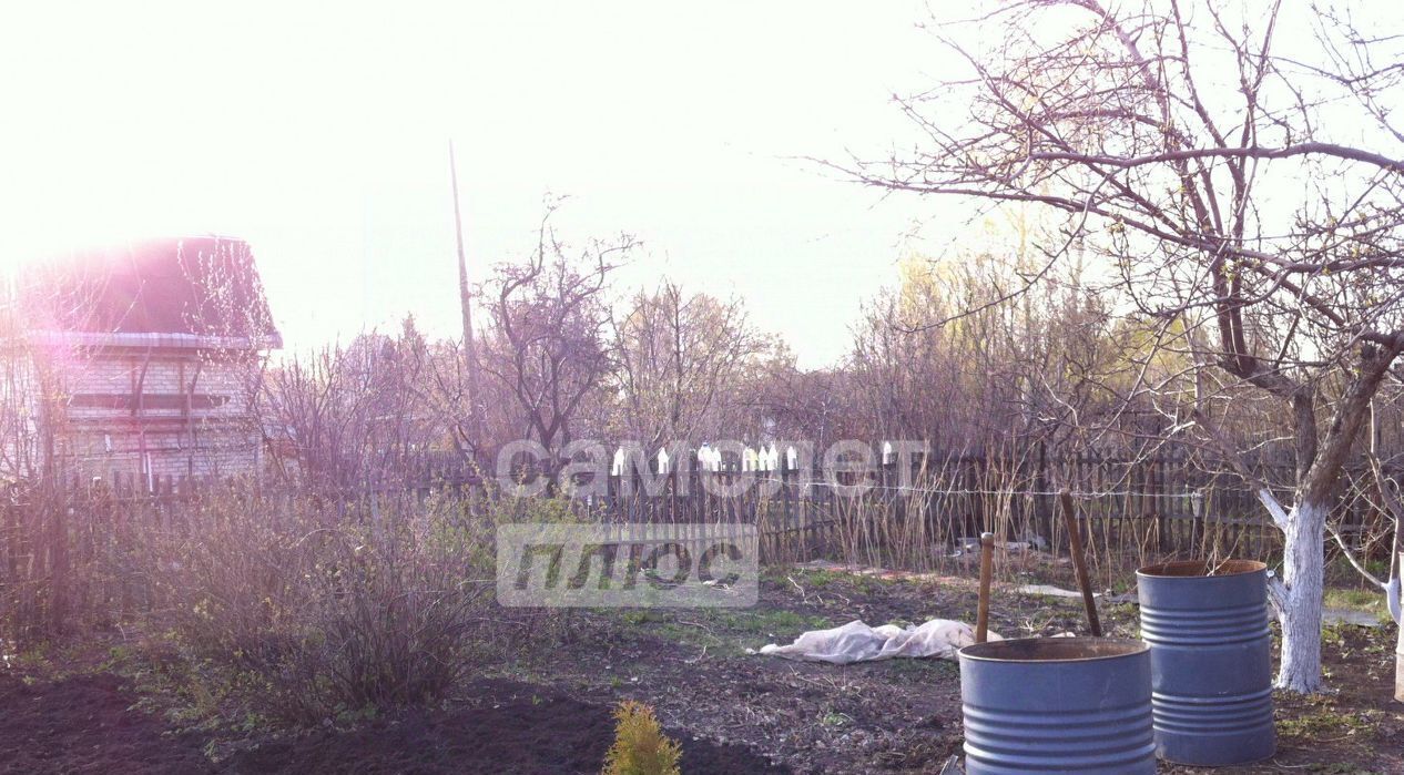 дом г Омск р-н Октябрьский СОСН Шинник-2 тер., аллея 3-я, 428 фото 4