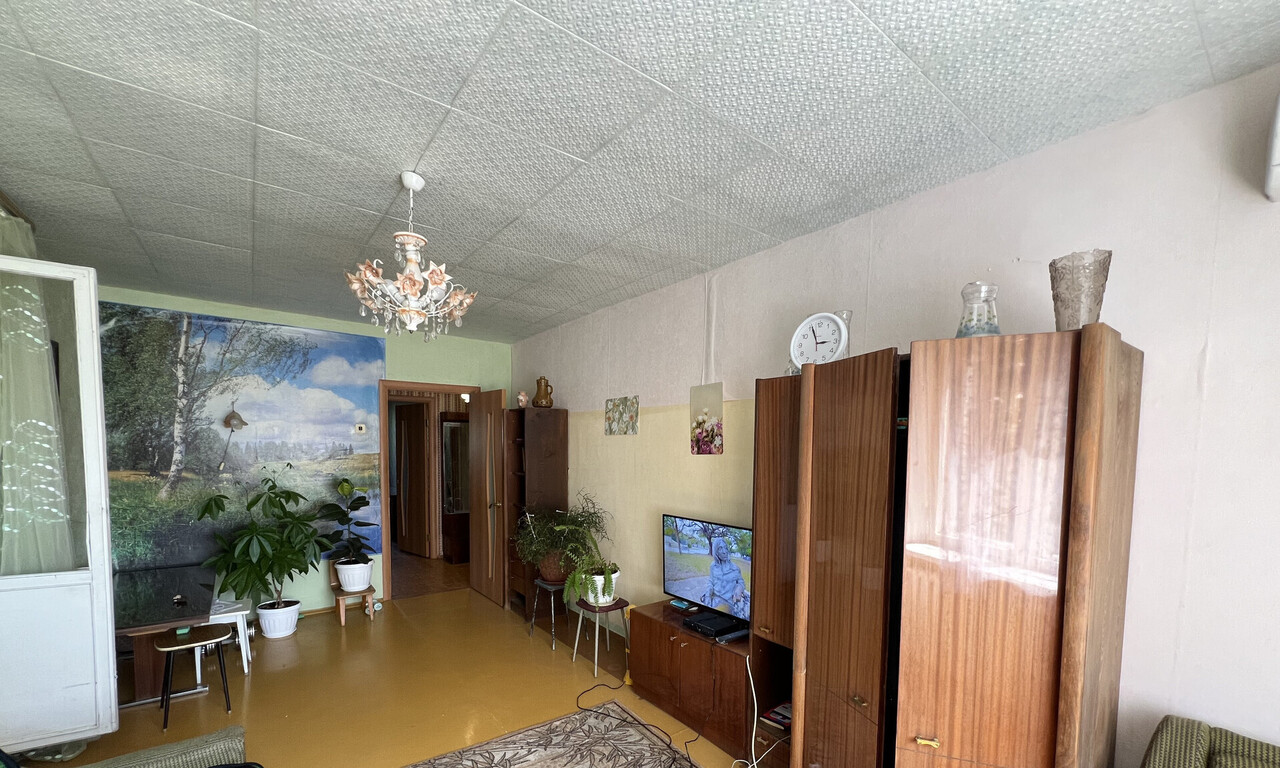 квартира г Самара р-н Промышленный ЖК Самара 102а м-н, Загора, 7-й, Стара фото 3