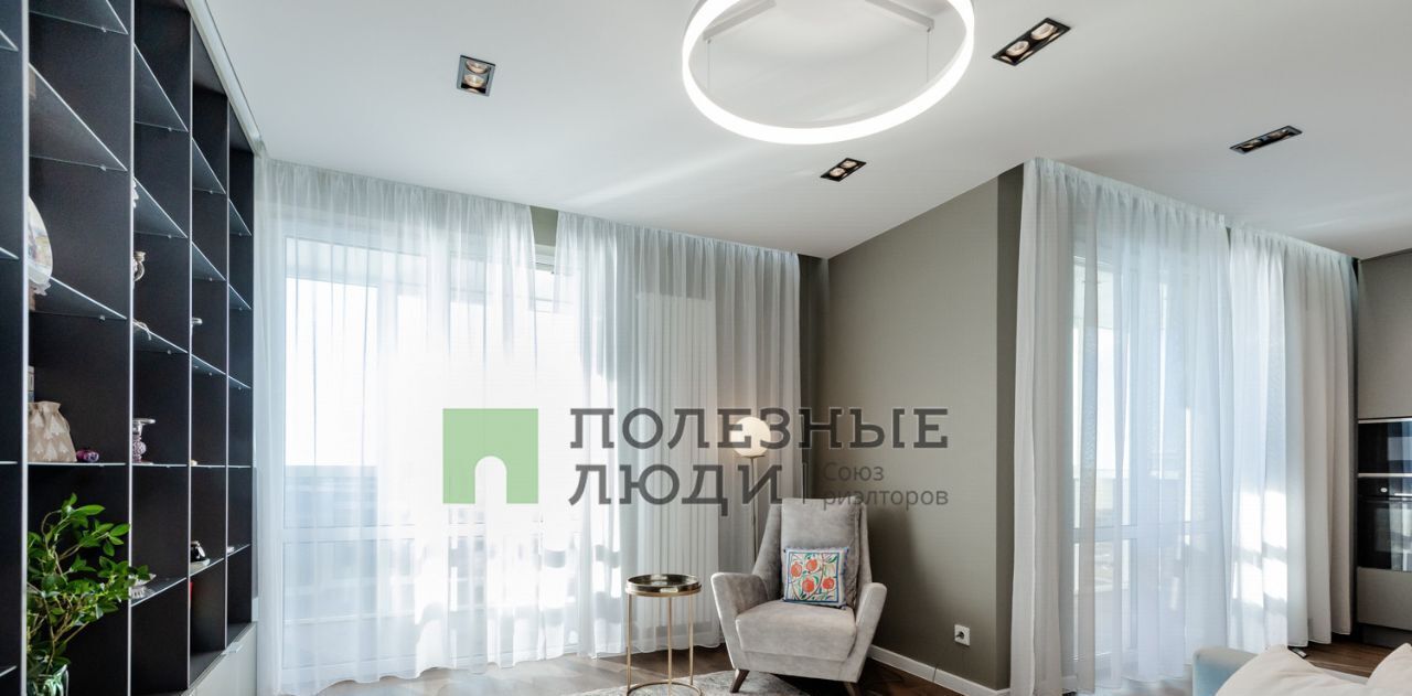 квартира г Хабаровск р-н Индустриальный ул Пионерская 1/2б фото 9