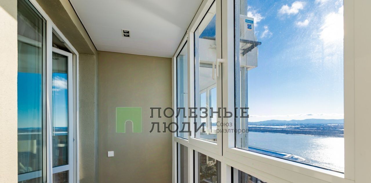 квартира г Хабаровск р-н Индустриальный ул Пионерская 1/2б фото 13