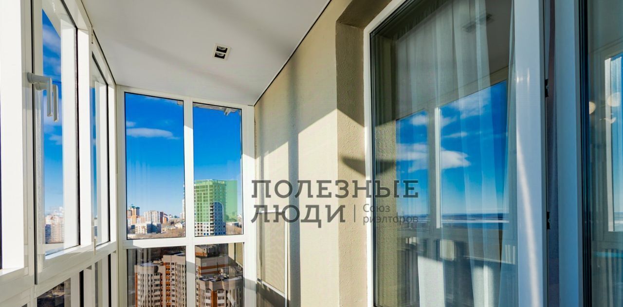 квартира г Хабаровск р-н Индустриальный ул Пионерская 1/2б фото 14
