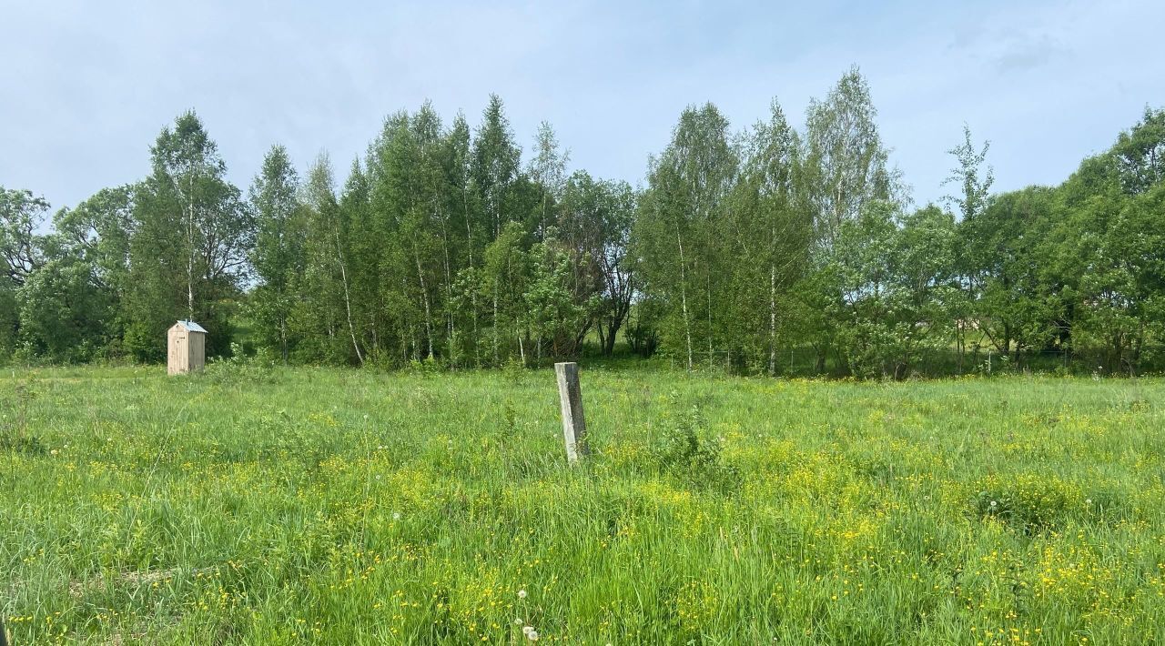 земля р-н Александровский г Александров ул 2-я Алексеевская фото 6