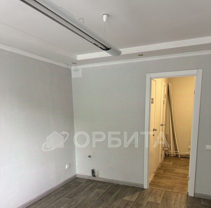 свободного назначения г Тюмень р-н Центральный ул Холодильная 114 фото 9