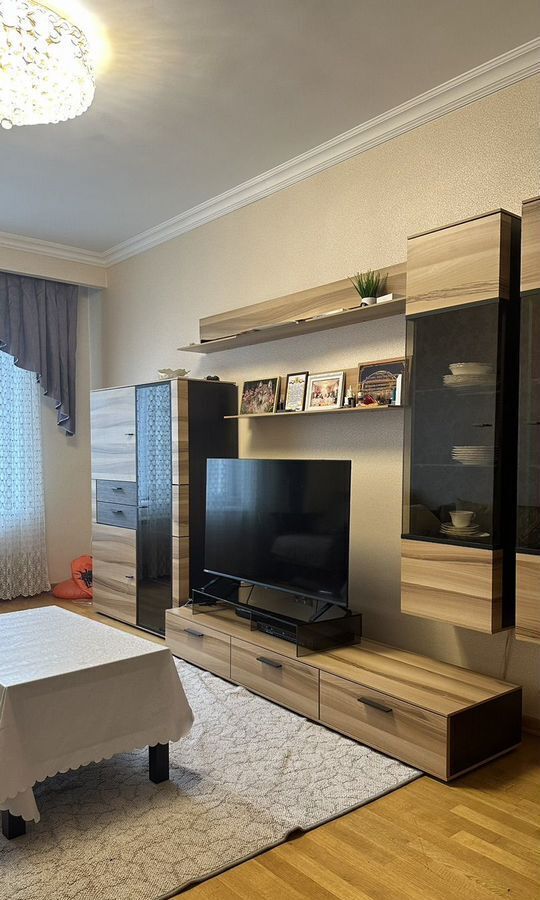 квартира г Красногорск б-р Космонавтов 1 Опалиха, Красногорск фото 1