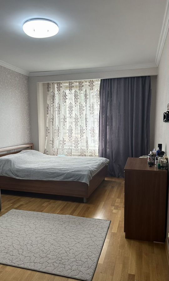 квартира г Красногорск б-р Космонавтов 1 Опалиха, Красногорск фото 4