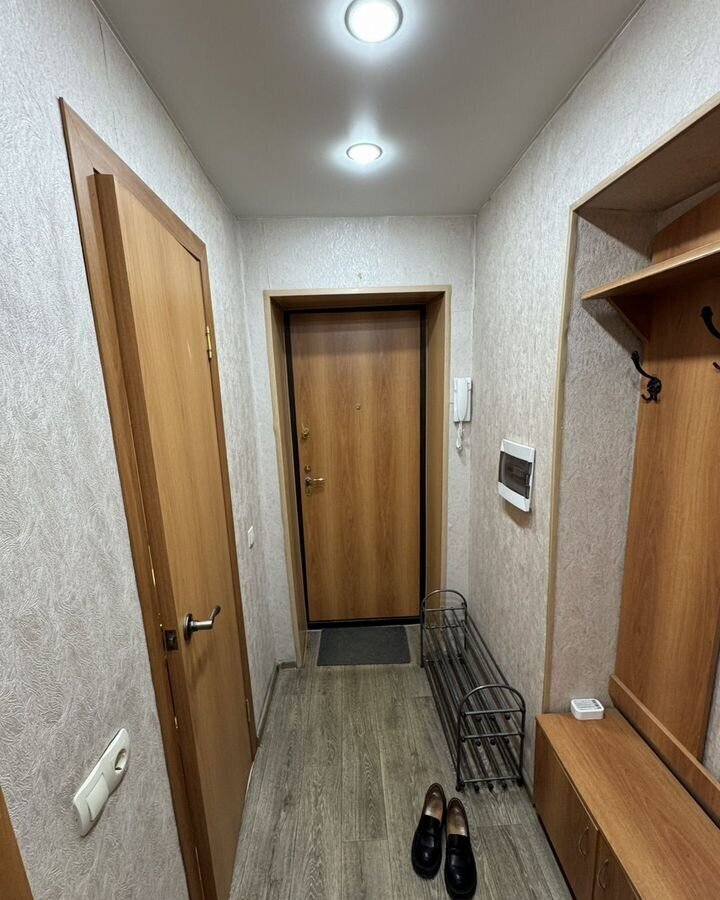 квартира г Екатеринбург р-н Чкаловский Ботаническая ул Белинского 210а фото 4