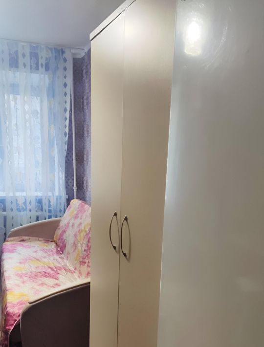 комната г Нижний Новгород р-н Московский Буревестник ул Страж Революции 3 фото 2