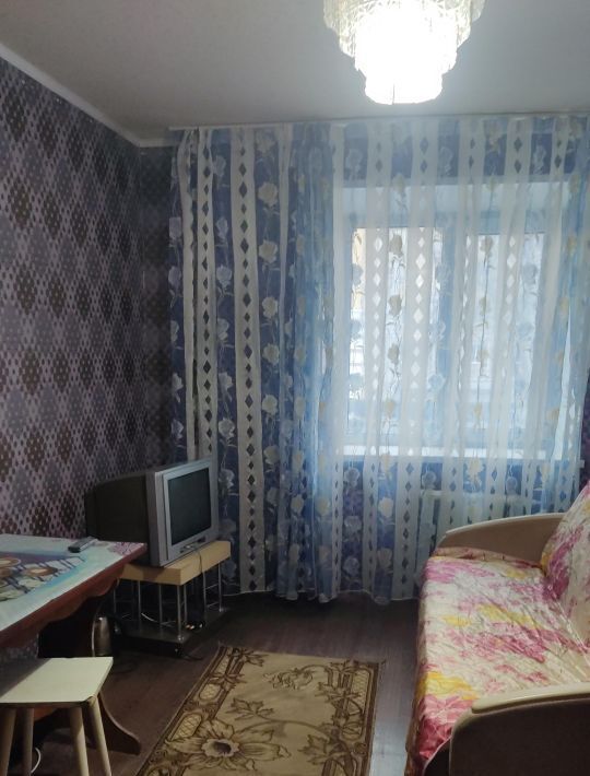 комната г Нижний Новгород р-н Московский Буревестник ул Страж Революции 3 фото 4