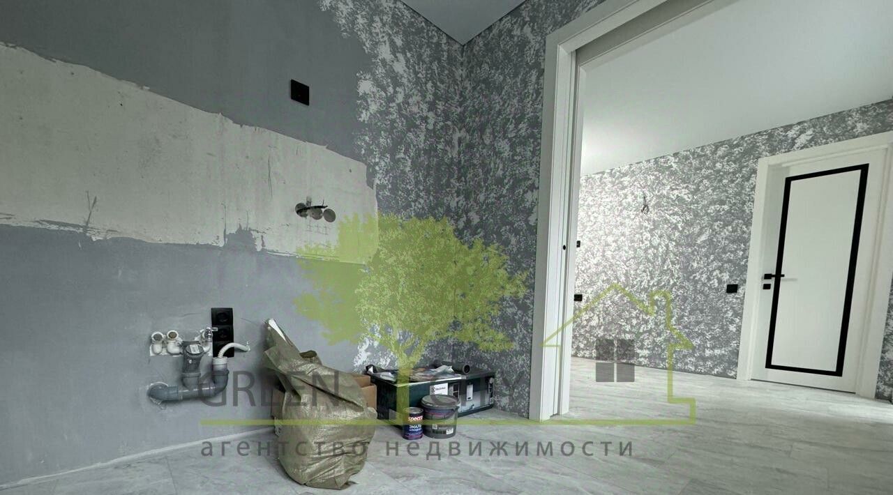 квартира г Брянск р-н Советский ул Костычева 18 фото 3