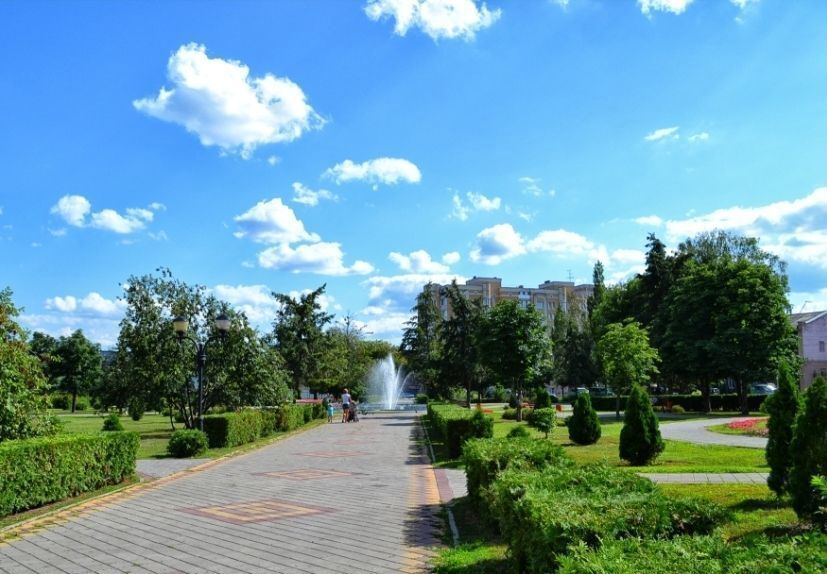 квартира г Тамбов р-н Ленинский ул Набережная 74к/1 фото 7