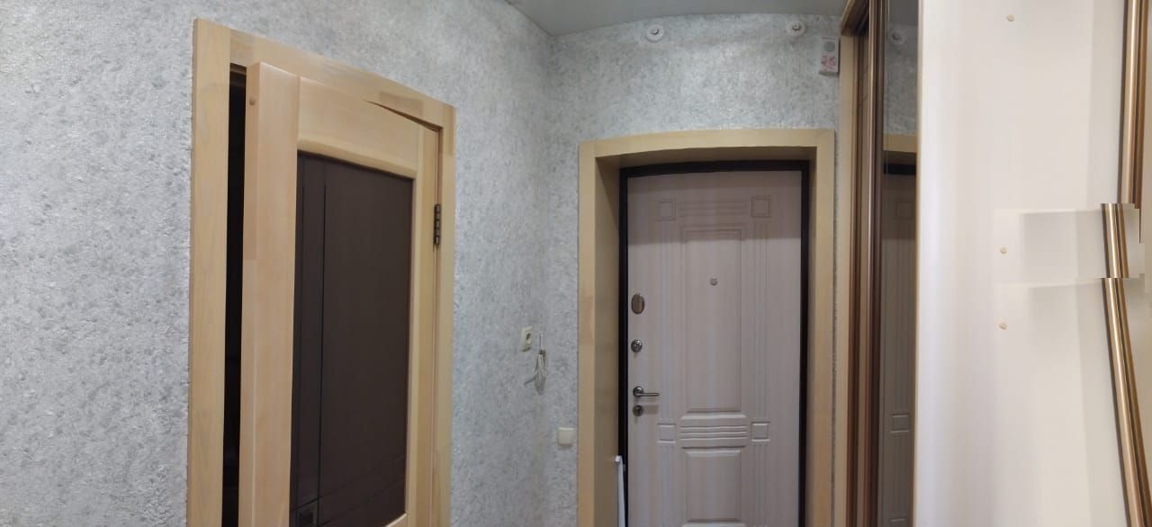 квартира г Тамбов р-н Ленинский ул Набережная 74к/1 фото 8