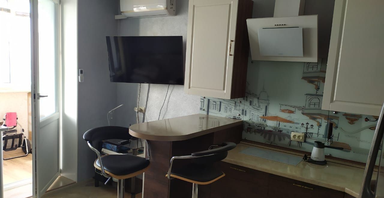 квартира г Тамбов р-н Ленинский ул Набережная 74к/1 фото 17