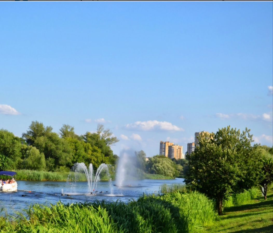 квартира г Тамбов р-н Ленинский ул Набережная 74к/1 фото 23