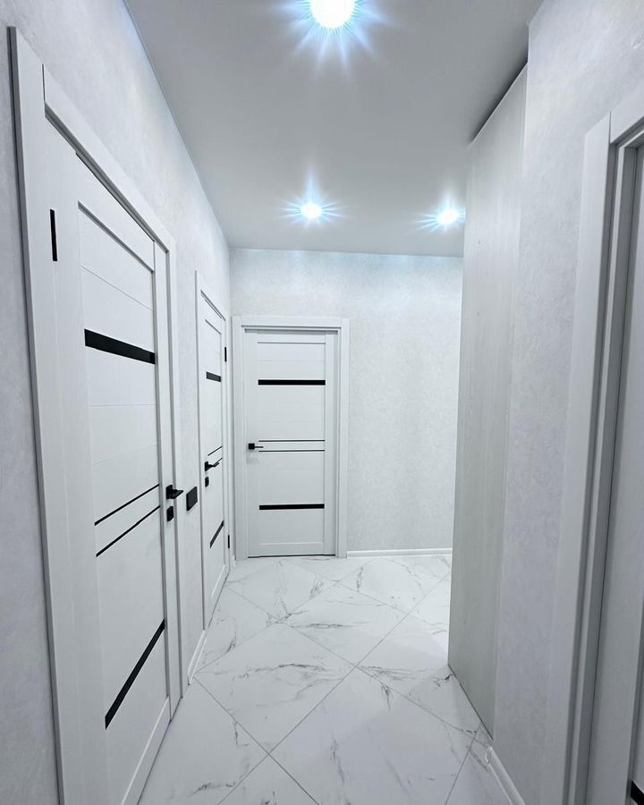 квартира г Ставрополь р-н Октябрьский ул Гражданская 1/4 фото 13
