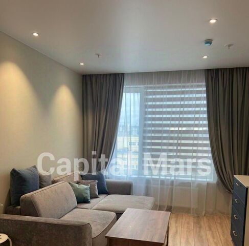 квартира метро Ладожская дом 8к/2 фото