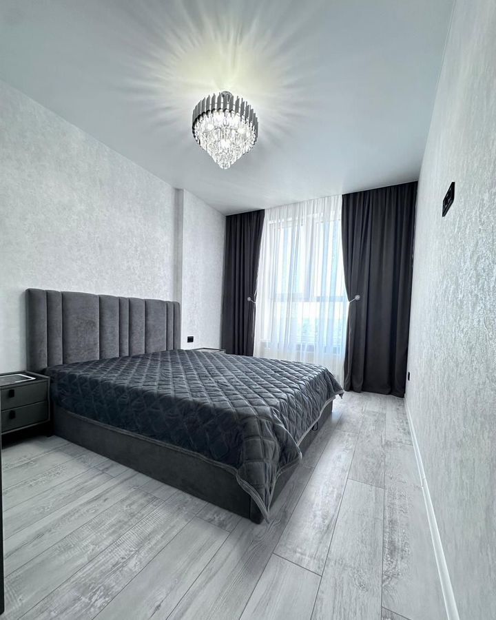 квартира г Ставрополь р-н Октябрьский ул Гражданская 1/4 фото 18