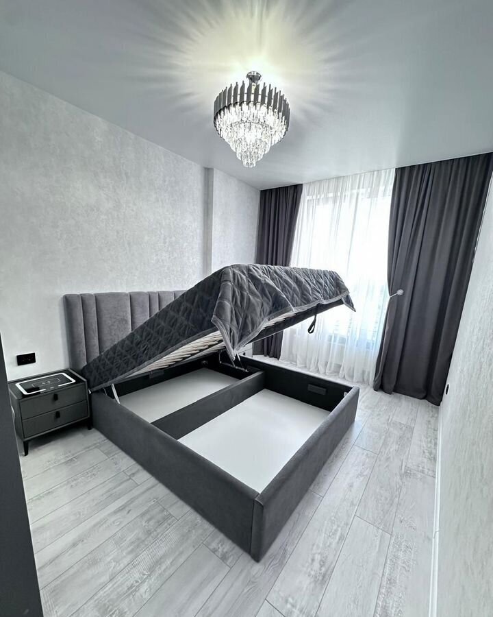 квартира г Ставрополь р-н Октябрьский ул Гражданская 1/4 фото 19