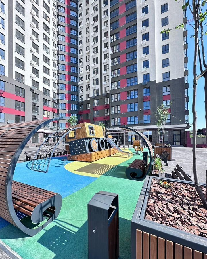 квартира г Ставрополь р-н Октябрьский ул Гражданская 1/4 фото 32
