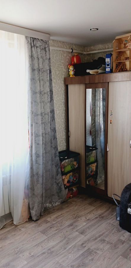 квартира р-н Алексинский г Алексин ул Заводская 1/3 фото 6