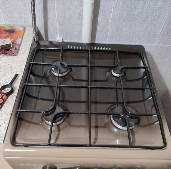 квартира г Кемерово р-н Заводский пр-кт Ленина 51а фото 6