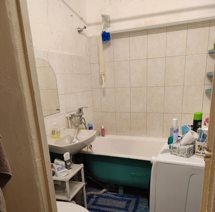 квартира г Кемерово р-н Заводский пр-кт Ленина 51а фото 12